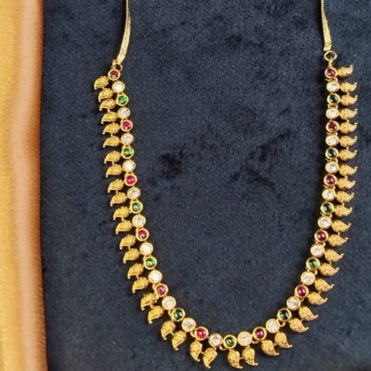 SOuth Indian Maanga Mala 