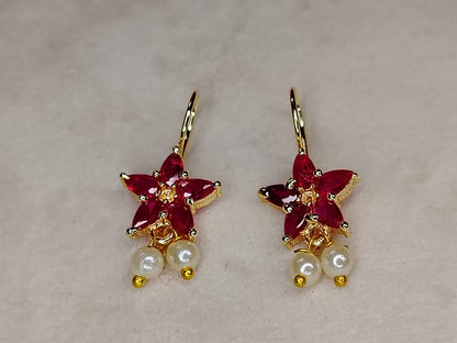 Elegant Bugadi /Earcuff